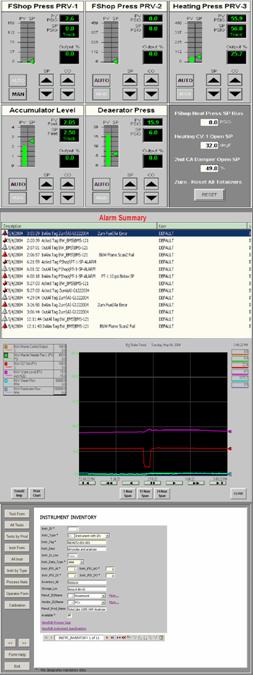sys5 visualization